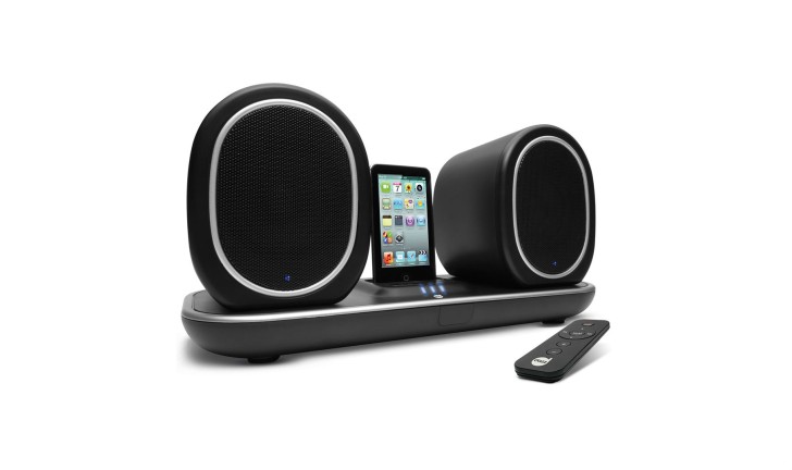 Dock para iPhone Dock para iPhone