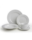 Foto Aparelho de Jantar Redondo de Porcelana 20 Peças - Conthey Inova D155986