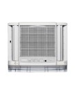 Ar Condicionado Janela / Parede Consul Bem Estar 10.000 BTUs Controle Remoto Frio CCG10DB Foto Ar Condicionado Janela / Parede Consul Bem Estar 10.000 BTUs Controle Remoto Frio CCG10DB
