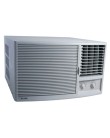 Ar Condicionado Janela / Parede Elgin 10.000 BTUs Frio EJF-10000 Foto Ar Condicionado Janela / Parede Elgin 10.000 BTUs Frio EJF-10000