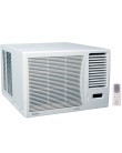 Ar Condicionado Janela / Parede Gree 10.000 BTUs Controle Remoto Frio GJ10-22LA Foto Ar Condicionado Janela / Parede Gree 10.000 BTUs Controle Remoto Frio GJ10-22LA
