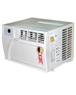 Ar Condicionado Janela / Parede Gree 7.000 BTUs Controle Remoto Frio 8432 Foto Ar Condicionado Janela / Parede Gree 7.000 BTUs Controle Remoto Frio 8432