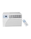 Ar Condicionado Janela / Parede Gree 7.000 BTUs Controle Remoto Frio GJ07-22LD Foto Ar Condicionado Janela / Parede Gree 7.000 BTUs Controle Remoto Frio GJ07-22LD