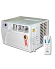 Ar Condicionado Janela / Parede Gree 7.000 BTUs Controle Remoto Frio GJ7-12LD Foto Ar Condicionado Janela / Parede Gree 7.000 BTUs Controle Remoto Frio GJ7-12LD