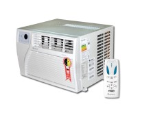 Ar Condicionado Janela / Parede Gree 7.000 BTUs Controle Remoto Frio GJ7-12LD