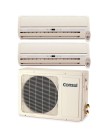 Ar Condicionado Multi Split Consul 21.000 BTUs Controle Remoto Frio CBB21 Foto Ar Condicionado Multi Split Consul 21.000 BTUs Controle Remoto Frio CBB21