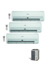Foto Ar Condicionado Multi Split Consul 36.000 BTUs Controle Remoto Quente/Frio CB312ABBNA