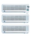 Ar Condicionado Multi Split Komeco 9.000 BTUs Controle Remoto Frio KOM27F Foto Ar Condicionado Multi Split Komeco 9.000 BTUs Controle Remoto Frio KOM27F
