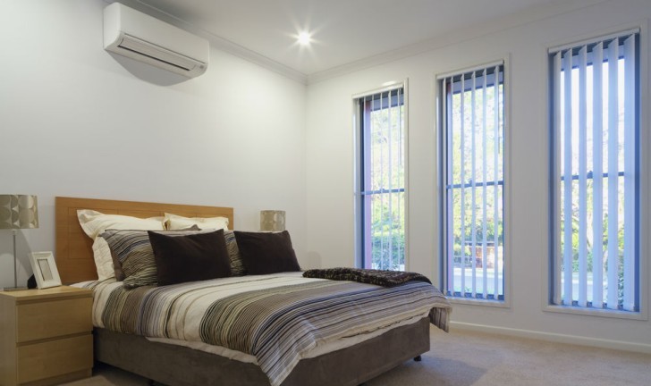 Ar condicionado para quarto Ar condicionado para quarto