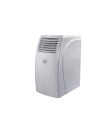 Foto Ar Condicionado Portátil TCL 14.000 BTUs Controle Remoto Frio Portátil 14