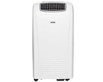 Ar Condicionado Portátil York 12.000 BTUs Controle Remoto Frio PASA12FD-AKA