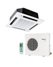 Ar Condicionado Split Cassete Gree 24.000 BTUs Controle Remoto Quente/Frio GSK24-22R Foto Ar Condicionado Split Cassete Gree 24.000 BTUs Controle Remoto Quente/Frio GSK24-22R