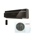 Foto Ar Condicionado Split Hi Wall Bosch 12.000 BTUs Controle Remoto Frio ACSTPRE12QFM