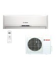Foto Ar Condicionado Split Hi Wall Bosch 22.000 BTUs Controle Remoto Frio ACSTCOM22FM