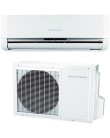 Foto Ar Condicionado Split Hi Wall Brastemp Ative 7.000 BTUs Controle Remoto Frio BBF07ABBNA