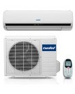 Foto Ar Condicionado Split Hi Wall Comfee 7.000 BTUs Controle Remoto Quente/Frio MSM 07HR