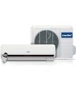 Foto Ar Condicionado Split Hi Wall Comfee 9.000 BTUs Controle Remoto Frio MSM 09CR