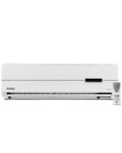 Ar Condicionado Split Hi Wall Consul Ambience 7.000 BTUs Controle Remoto Quente/Frio CBR07 Foto Ar Condicionado Split Hi Wall Consul Ambience 7.000 BTUs Controle Remoto Quente/Frio CBR07