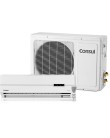 Ar Condicionado Split Hi Wall Consul Ambience 9.000 BTUs Controle Remoto Frio CBR09OB Foto Ar Condicionado Split Hi Wall Consul Ambience 9.000 BTUs Controle Remoto Frio CBR09OB