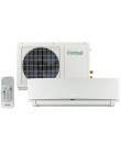 Foto Ar Condicionado Split Hi Wall Consul Bem Estar 12.000 BTUs Inverter Controle Remoto Frio CBF12CBBNA/CBG12CBBNA