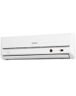 Foto Ar Condicionado Split Hi Wall Consul Bem Estar 22.000 BTUs Controle Remoto Quente/Frio CBU22 / CBZ22