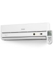 Foto Ar Condicionado Split Hi Wall Consul Bem Estar 7.000 BTUs Controle Remoto Frio CBV07 / CBY07