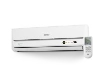 Ar Condicionado Split Hi Wall Consul Bem Estar 7.000 BTUs Controle Remoto Frio CBV07 / CBY07
