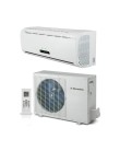 Ar Condicionado Split Hi Wall Electrolux 12.000 BTUs Controle Remoto Frio PE / PI12F Foto Ar Condicionado Split Hi Wall Electrolux 12.000 BTUs Controle Remoto Frio PE / PI12F