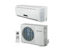 Ar Condicionado Split Hi Wall Electrolux 12.000 BTUs Controle Remoto Frio PE / PI12F