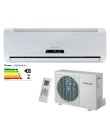 Ar Condicionado Split Hi Wall Electrolux 24.000 BTUs Controle Remoto Frio PI / PE24F Foto Ar Condicionado Split Hi Wall Electrolux 24.000 BTUs Controle Remoto Frio PI / PE24F