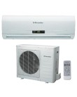 Ar Condicionado Split Hi Wall Electrolux 30.000 BTUs Controle Remoto Frio SE / SI30F Foto Ar Condicionado Split Hi Wall Electrolux 30.000 BTUs Controle Remoto Frio SE / SI30F