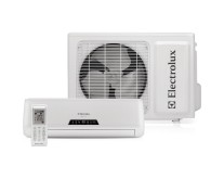 Ar Condicionado Split Hi Wall Electrolux Ecoturbo 7.000 BTUs Controle Remoto Frio TI/TE07F