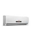 Ar Condicionado Split Hi Wall Komeco Brize 7.000 BTUs Controle Remoto Quente/Frio BZS07QC Foto Ar Condicionado Split Hi Wall Komeco Brize 7.000 BTUs Controle Remoto Quente/Frio BZS07QC