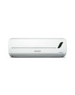 Foto Ar Condicionado Split Hi Wall Komeco Maxime 18.000 BTUs Controle Remoto Frio MXS 18FC