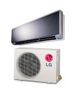 Ar Condicionado Split Hi Wall LG Art Cool 18.000 BTUs Controle Remoto Quente/Frio TS-H1828RM1 Foto Ar Condicionado Split Hi Wall LG Art Cool 18.000 BTUs Controle Remoto Quente/Frio TS-H1828RM1