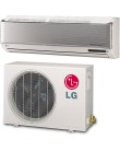 Ar Condicionado Split Hi Wall LG Neo Plasma 9.000 BTUs Controle Remoto Frio TS-C092YJU1 Foto Ar Condicionado Split Hi Wall LG Neo Plasma 9.000 BTUs Controle Remoto Frio TS-C092YJU1