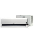 Foto Ar Condicionado Split Hi Wall Midea Elite Window 7.000 BTUs Controle Remoto Frio MSW1-07CR