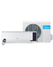 Foto Ar Condicionado Split Hi Wall Midea Estilo 22.000 BTUs Controle Remoto Quente/Frio MSS-22HR