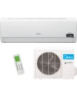 Foto Ar Condicionado Split Hi Wall Midea Vita 18.000 BTUs Controle Remoto Frio 42MKCA18M5