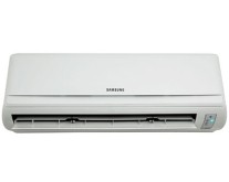 Ar Condicionado Split Hi Wall Samsung 12.000 BTUs Controle Remoto Frio AS12UWBUXAZ