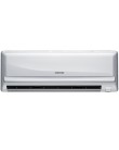 Foto Ar Condicionado Split Hi Wall Samsung Max 18.000 BTUs Controle Remoto Frio AS18UBTN/AS18UBTXXAZ