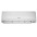 Ar Condicionado Split Hi Wall Samsung Max 9.000 BTUs Controle Remoto Quente/Frio AQ09UWBUXAZ