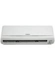 Foto Ar Condicionado Split Hi Wall Samsung Max 9.000 BTUs Controle Remoto Quente/Frio AQ09UWBUXAZ