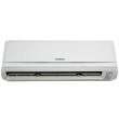 Ar Condicionado Split Hi Wall Samsung Max 9.000 BTUs Controle Remoto Quente/Frio AQ09UWBUXAZ