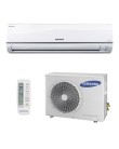Ar Condicionado Split Hi Wall Samsung Neo Forte 12.000 BTUs Controle Remoto Quente/Frio AQV12NSBN Foto Ar Condicionado Split Hi Wall Samsung Neo Forte 12.000 BTUs Controle Remoto Quente/Frio AQV12NSBN