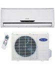 Foto Ar Condicionado Split Hi Wall Springer Carrier X-Power 18.000 BTUs Controle Remoto Quente/Frio 42LVCA018