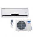 Foto Ar Condicionado Split Hi Wall Springer Carrier X-Power 22.000 BTUs Controle Remoto Frio 42LVCA022515LC