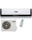 Ar Condicionado Split Hi Wall York 24.000 BTUs Controle Remoto Frio YHEC / YHDC24FS-ADG Foto Ar Condicionado Split Hi Wall York 24.000 BTUs Controle Remoto Frio YHEC / YHDC24FS-ADG