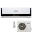 Foto Ar Condicionado Split Hi Wall York Alps Eco 24.000 BTUs Controle Remoto Frio YHE / YHDC24FS-ADG
