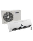 Ar Condicionado Split Hi Wall York Atlas 12.000 BTUs Controle Remoto Frio YJE / YJDA12ADK